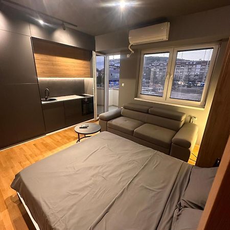 Ambe Apartments 比托拉 外观 照片