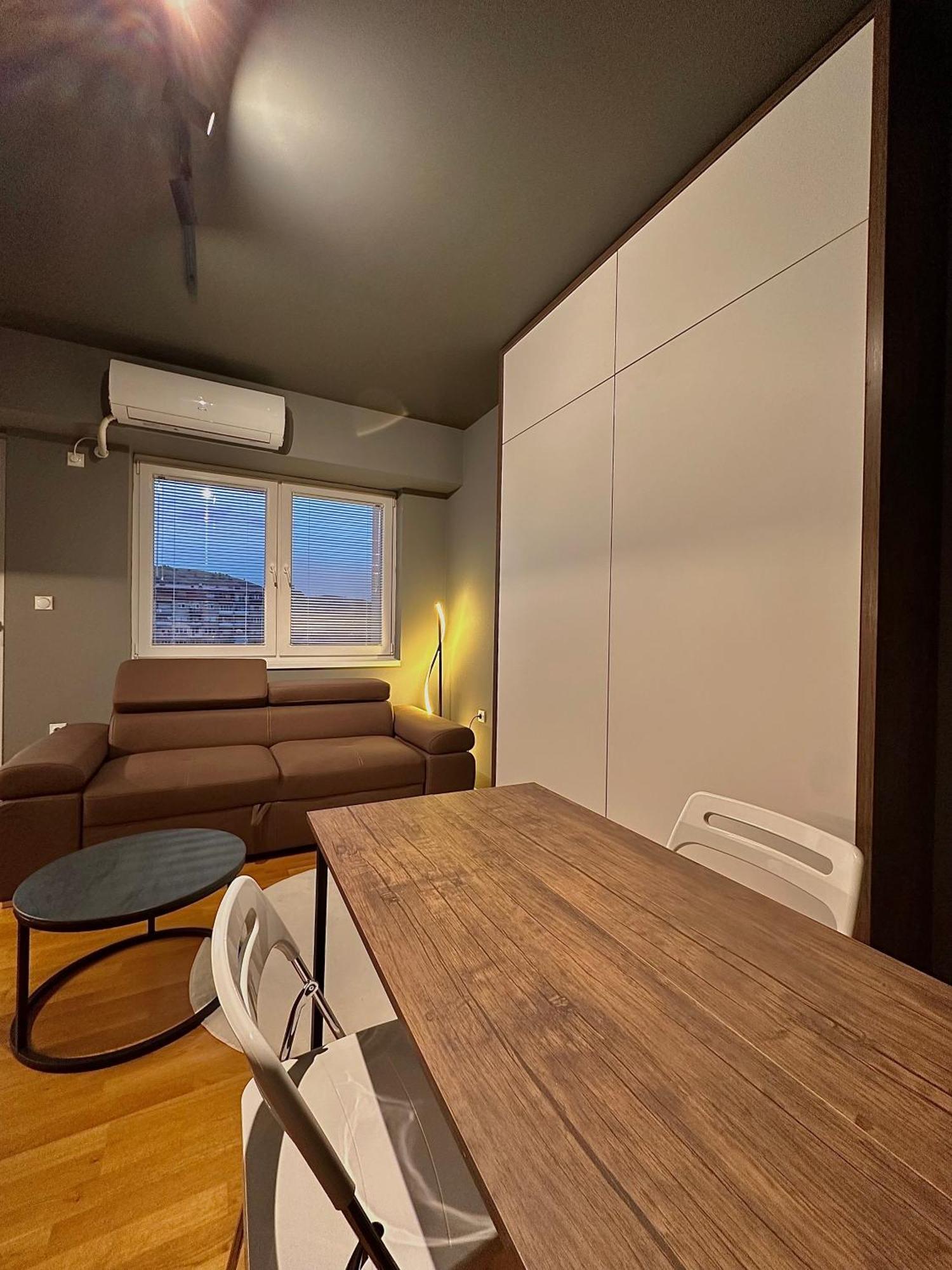 Ambe Apartments 比托拉 外观 照片