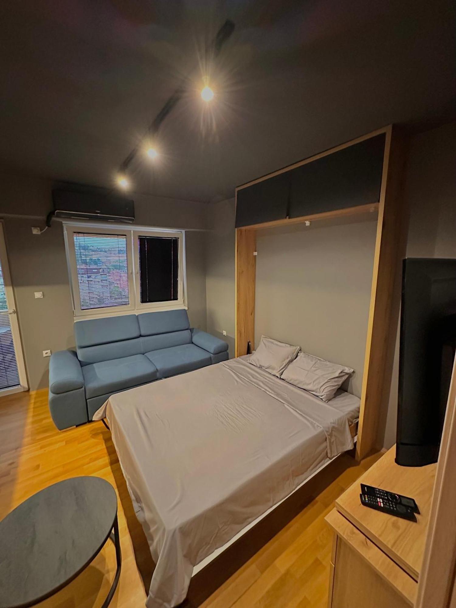 Ambe Apartments 比托拉 外观 照片