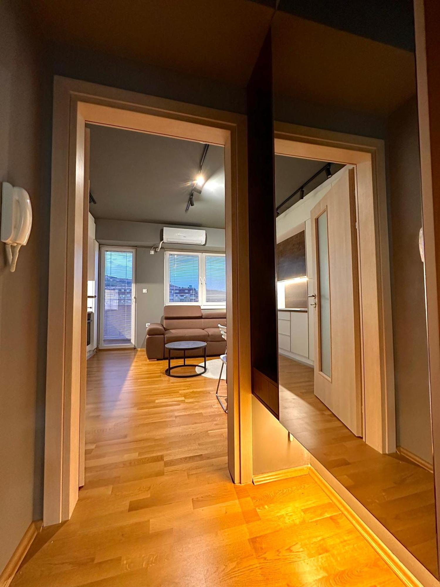Ambe Apartments 比托拉 外观 照片