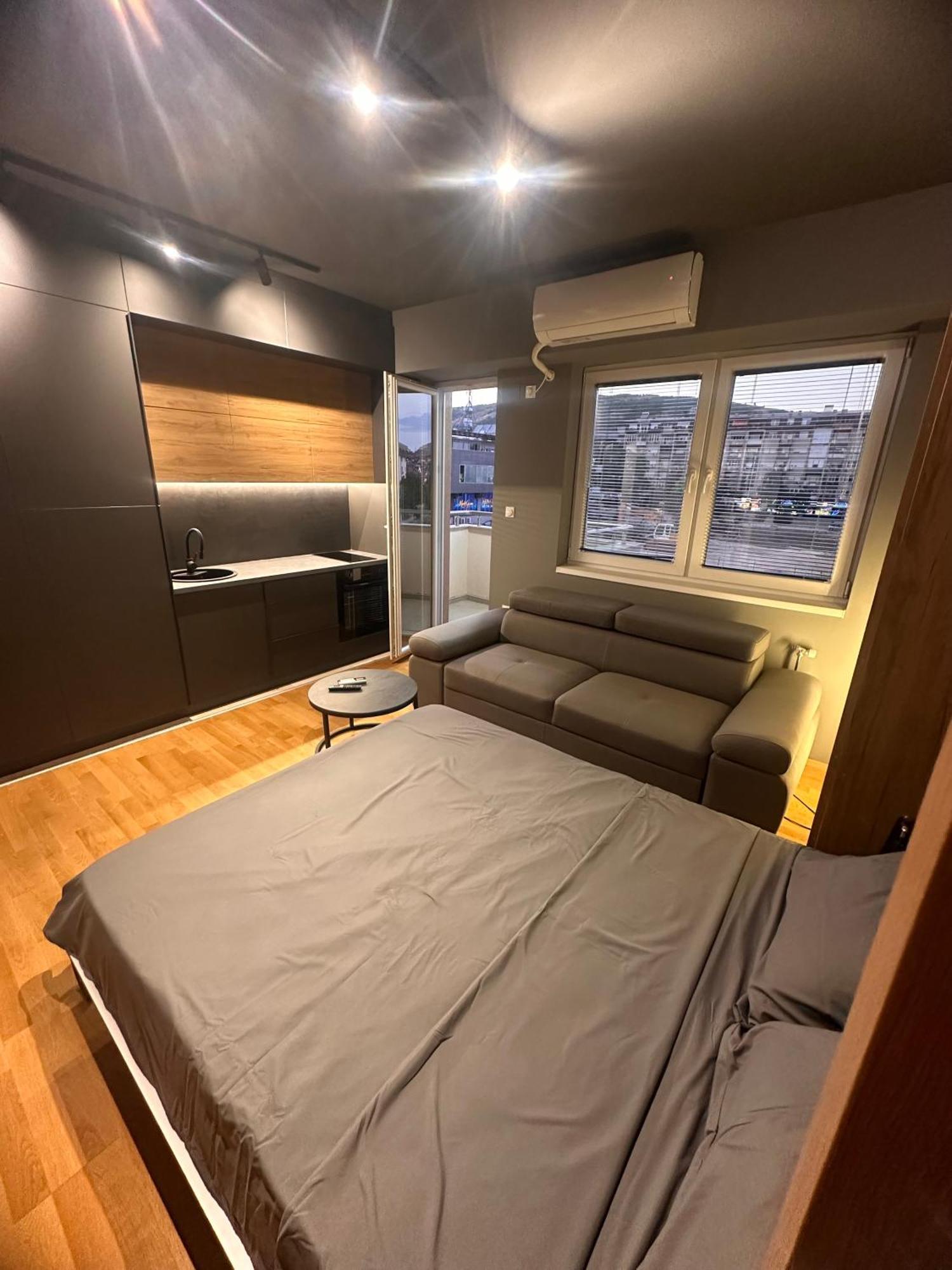 Ambe Apartments 比托拉 外观 照片