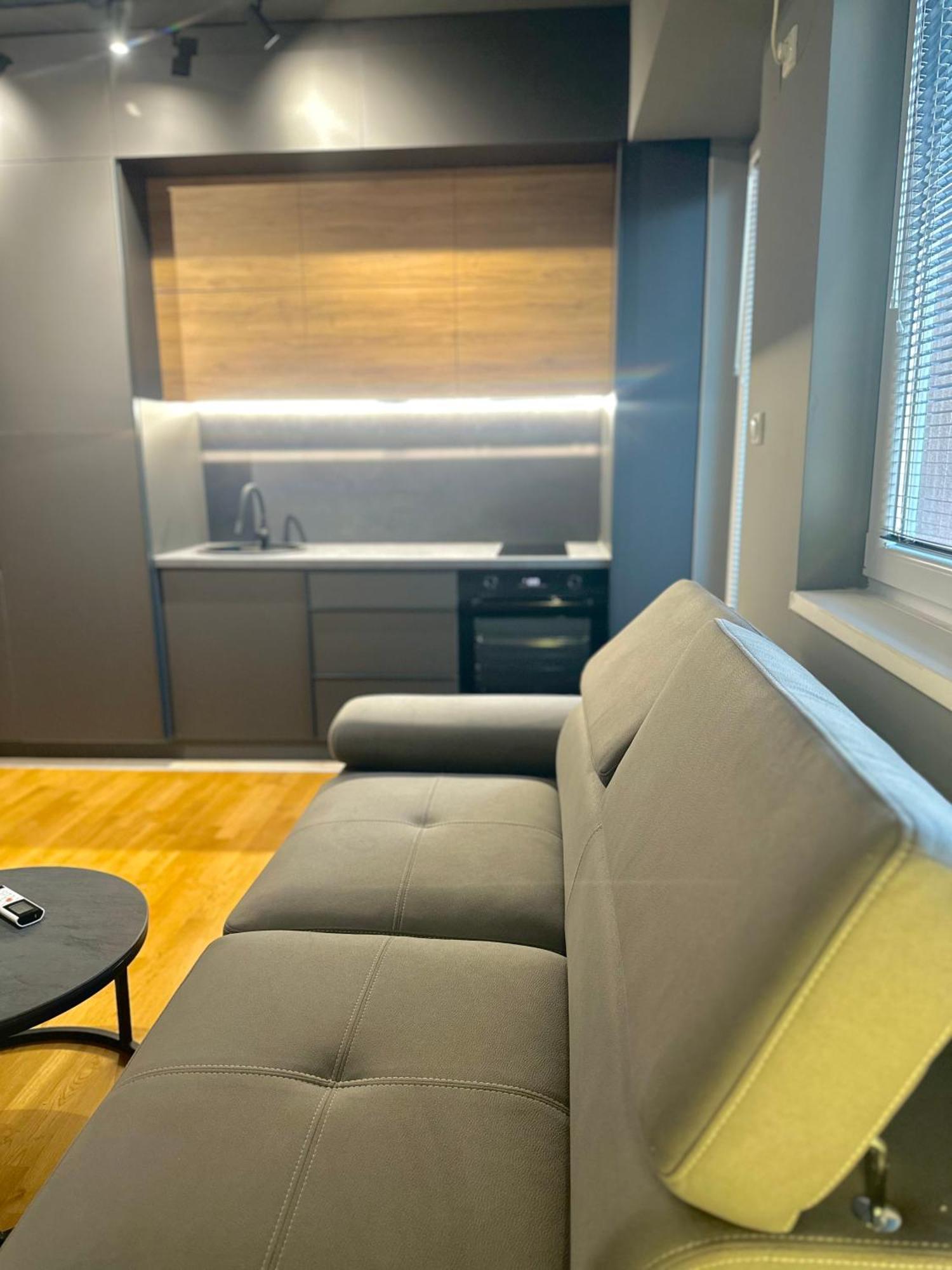 Ambe Apartments 比托拉 外观 照片