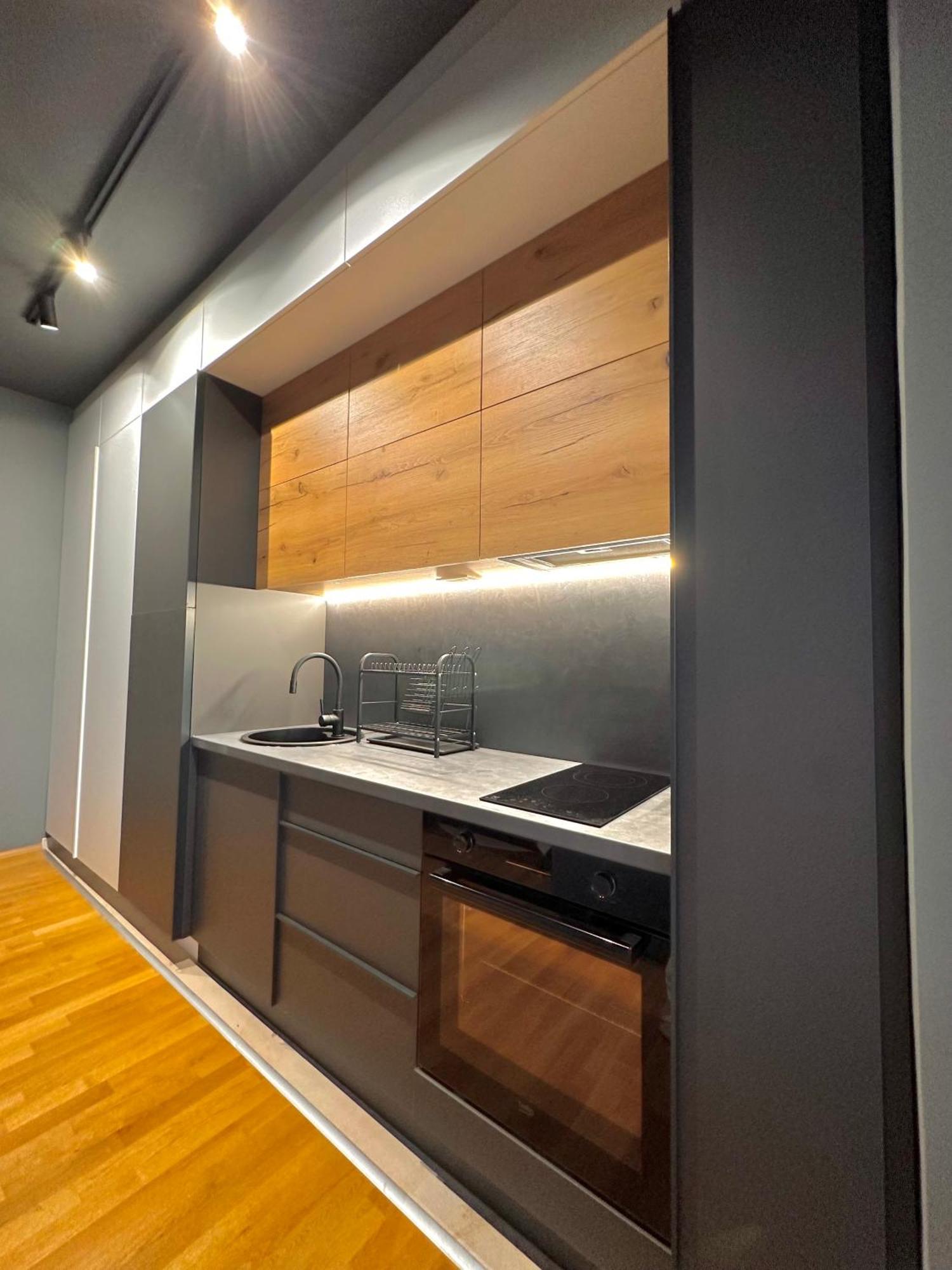Ambe Apartments 比托拉 外观 照片