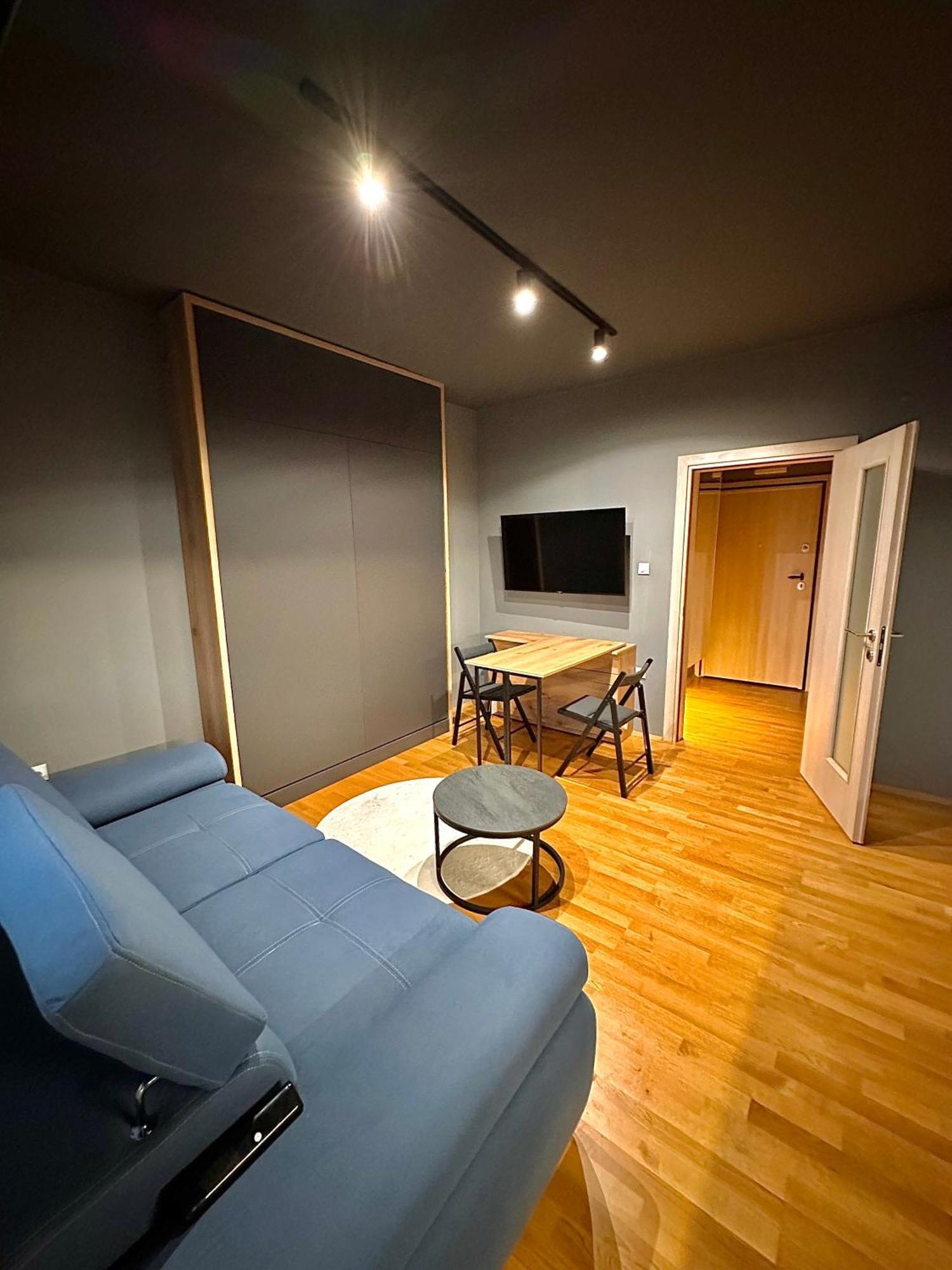 Ambe Apartments 比托拉 外观 照片