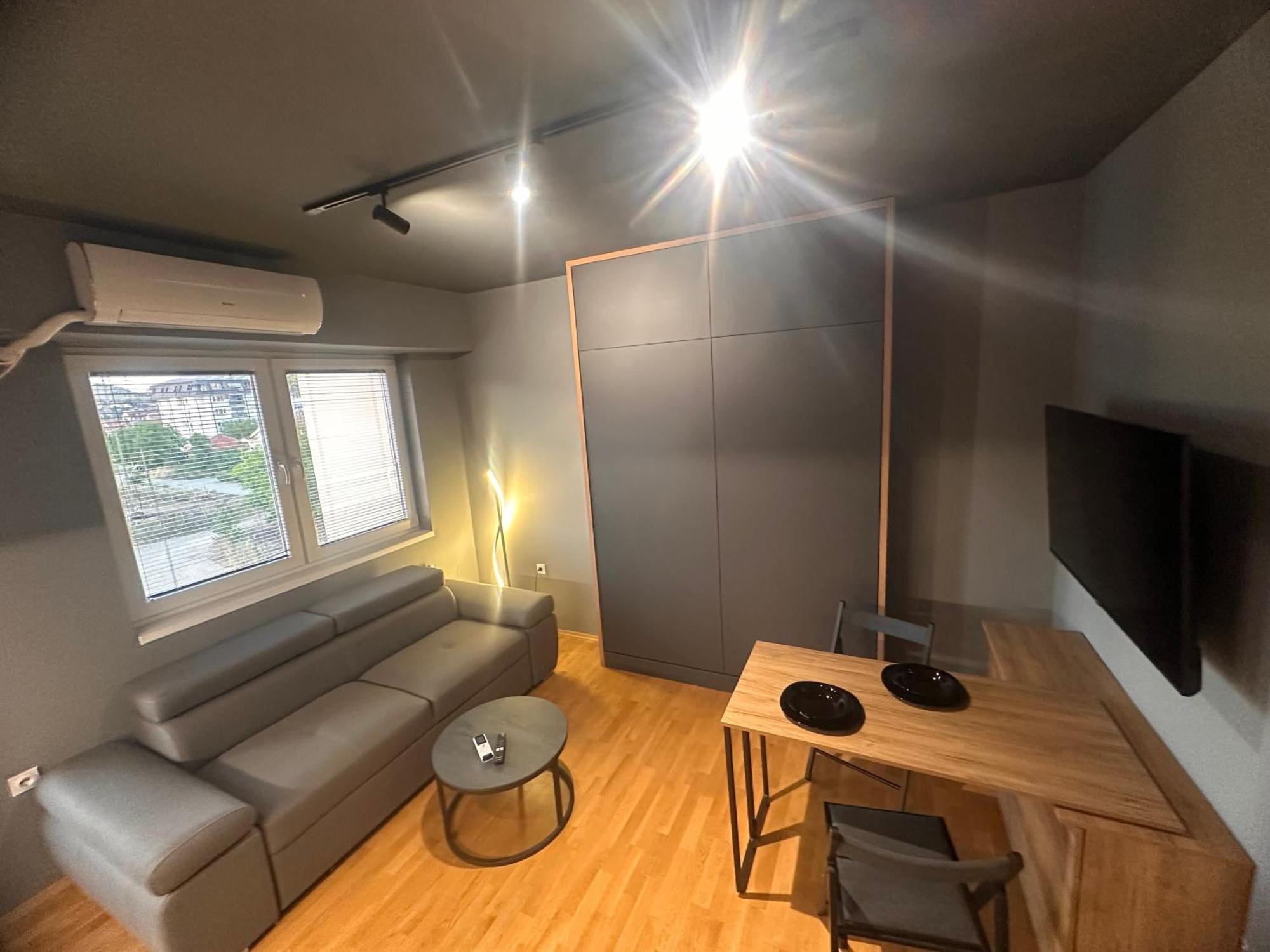 Ambe Apartments 比托拉 外观 照片