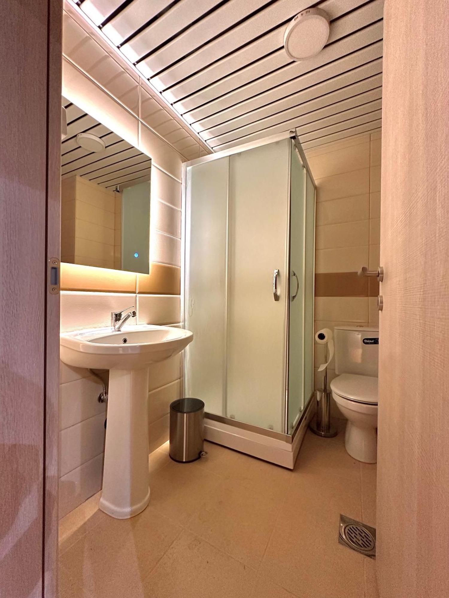 Ambe Apartments 比托拉 外观 照片