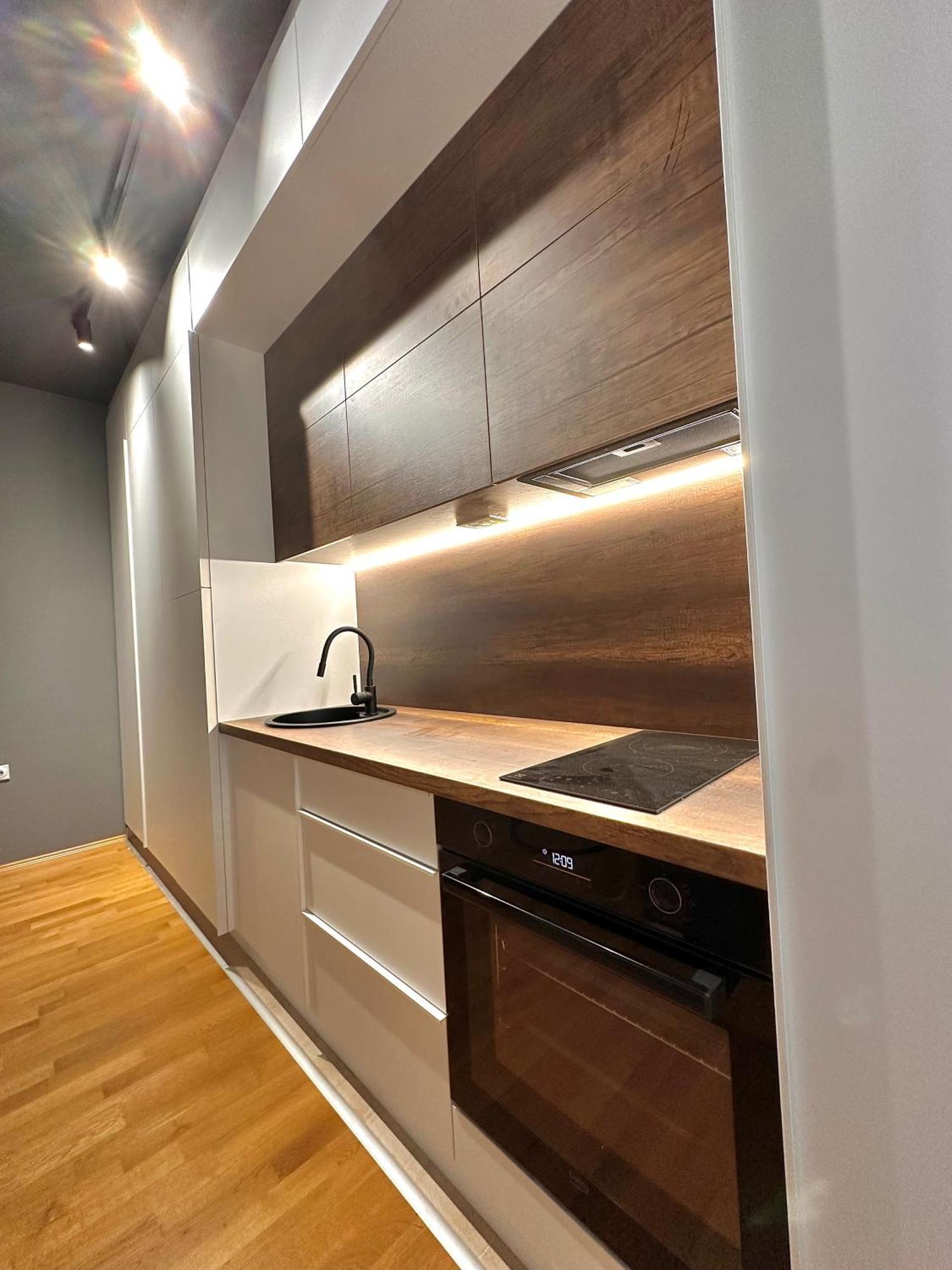 Ambe Apartments 比托拉 外观 照片