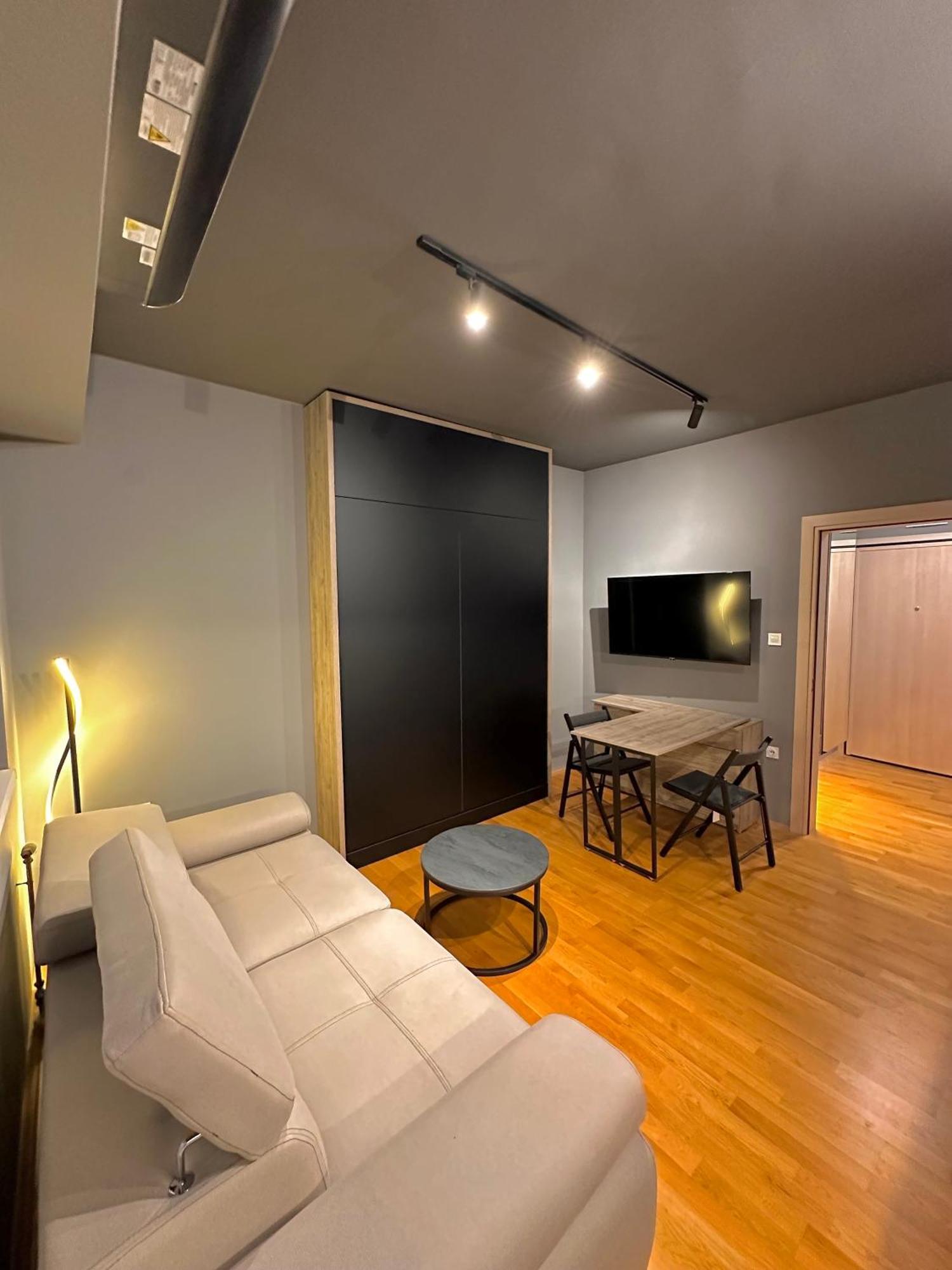 Ambe Apartments 比托拉 外观 照片