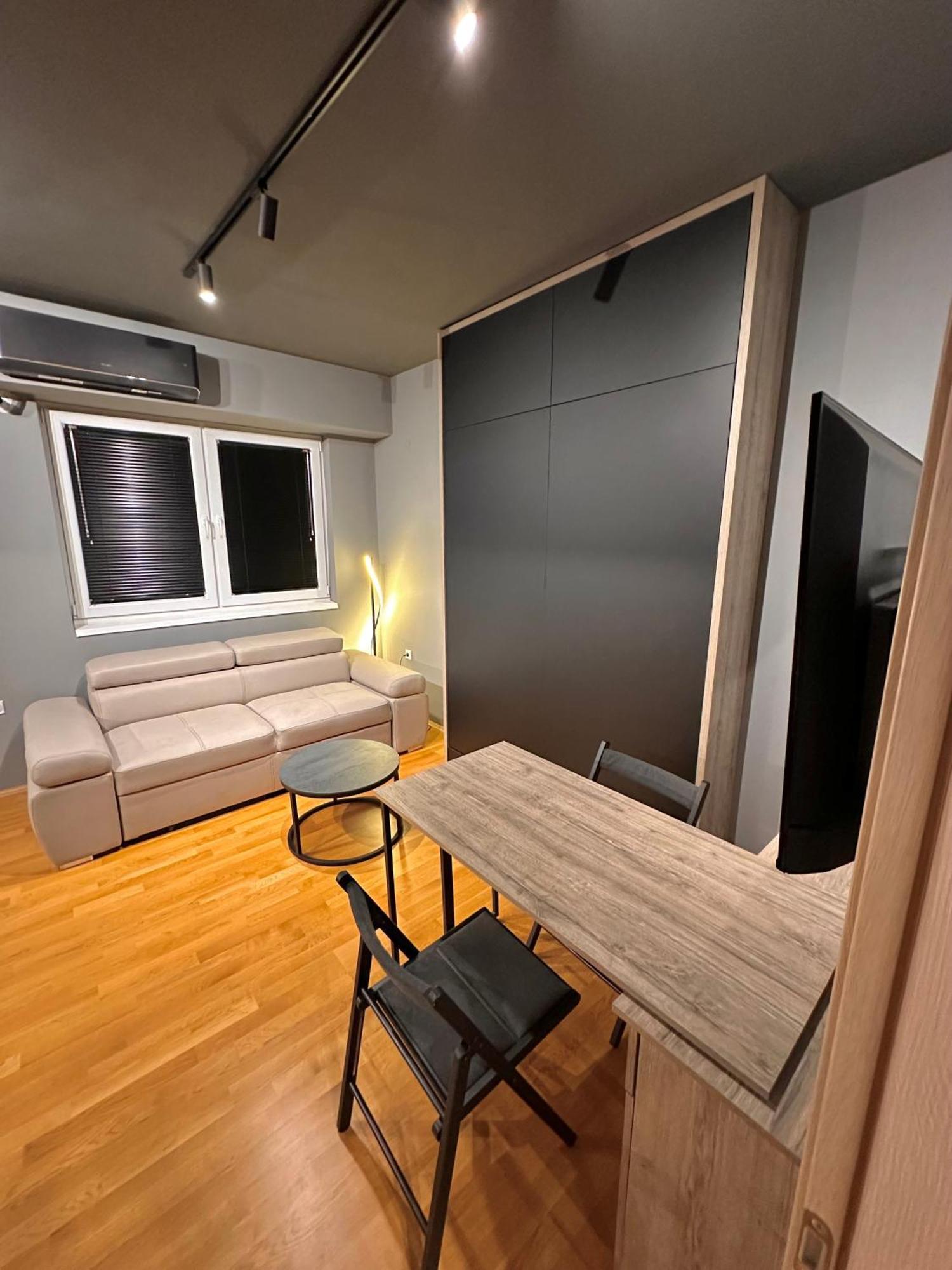 Ambe Apartments 比托拉 外观 照片