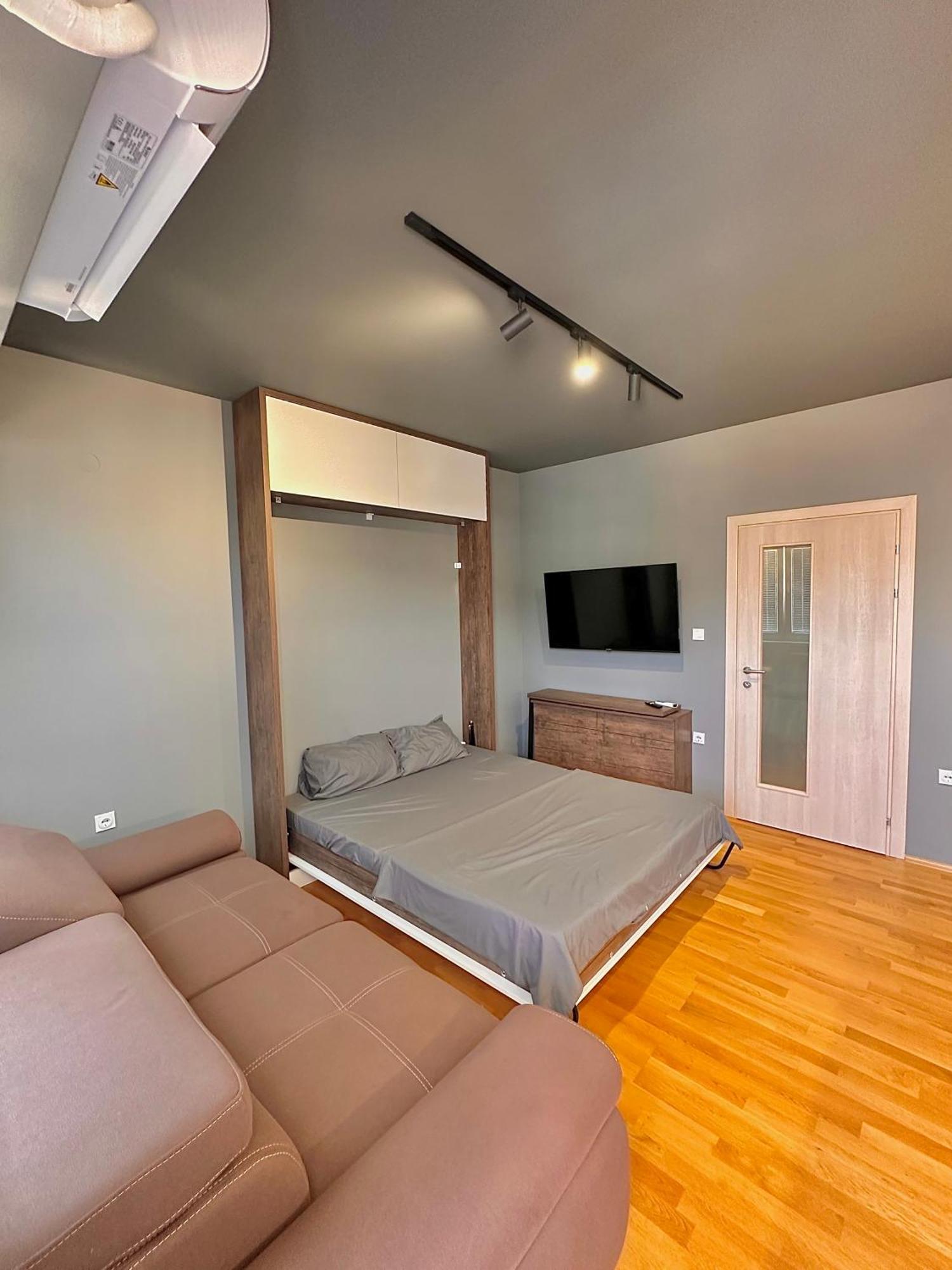 Ambe Apartments 比托拉 外观 照片