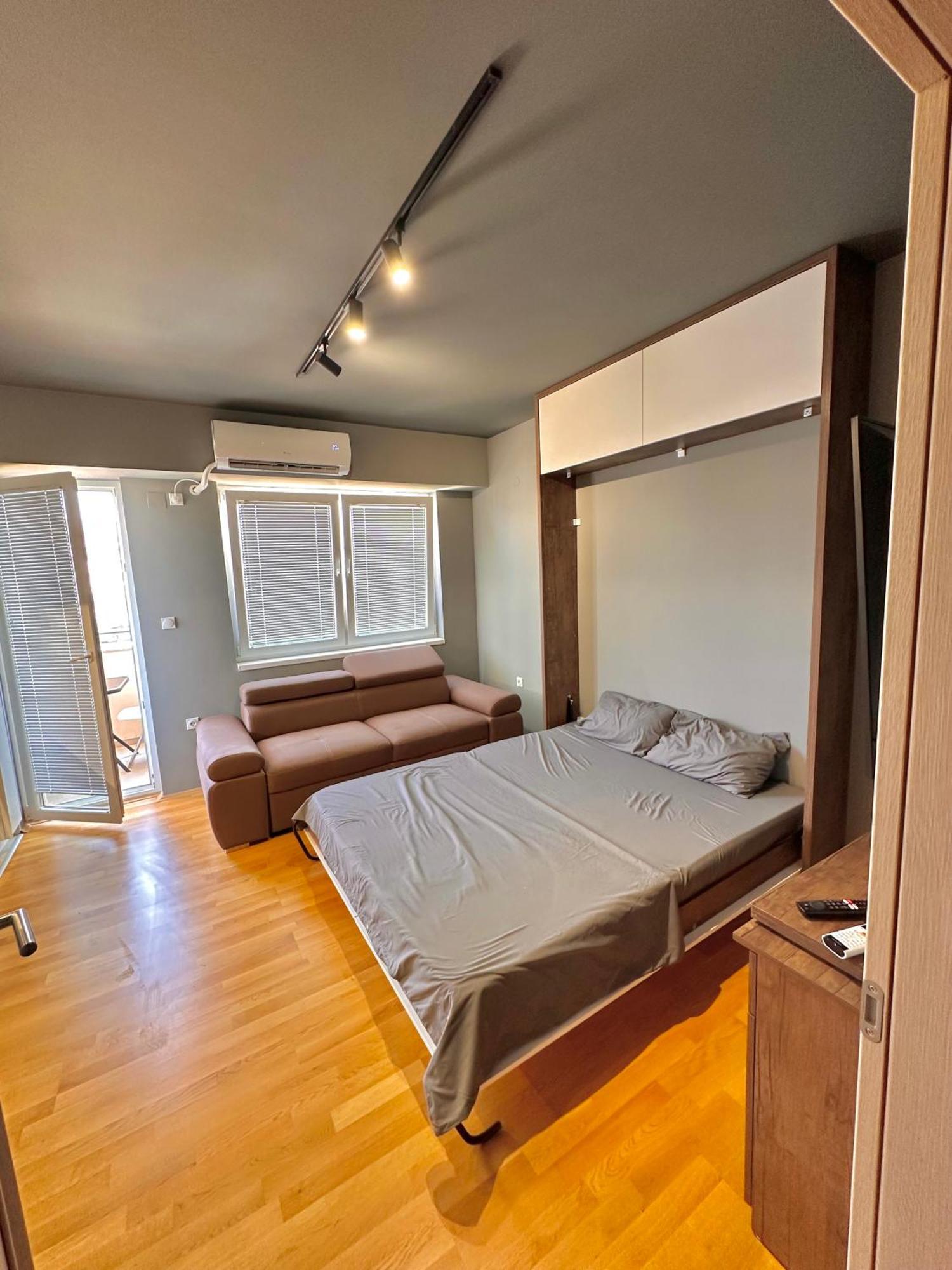 Ambe Apartments 比托拉 外观 照片