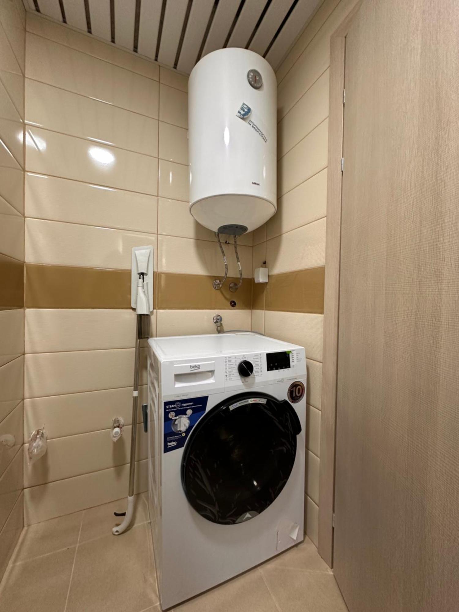 Ambe Apartments 比托拉 外观 照片
