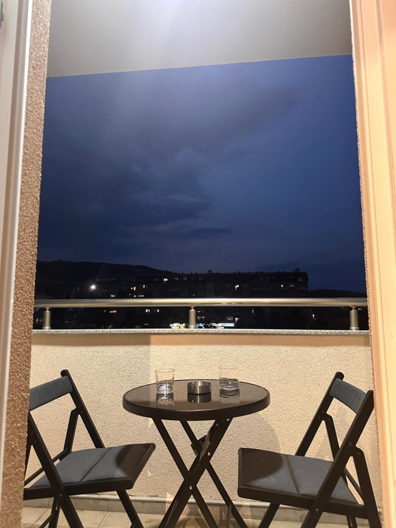 Ambe Apartments 比托拉 外观 照片