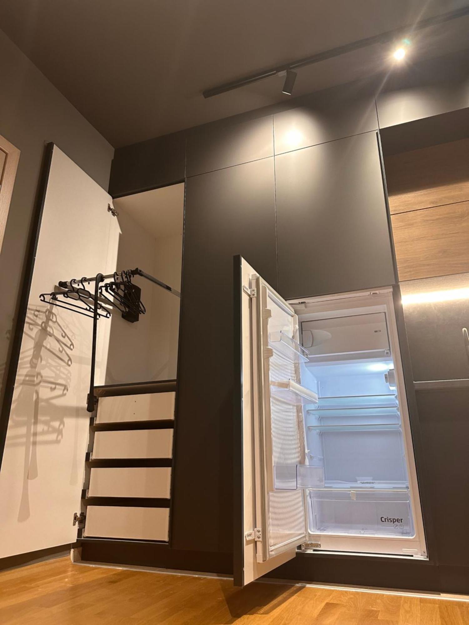 Ambe Apartments 比托拉 外观 照片