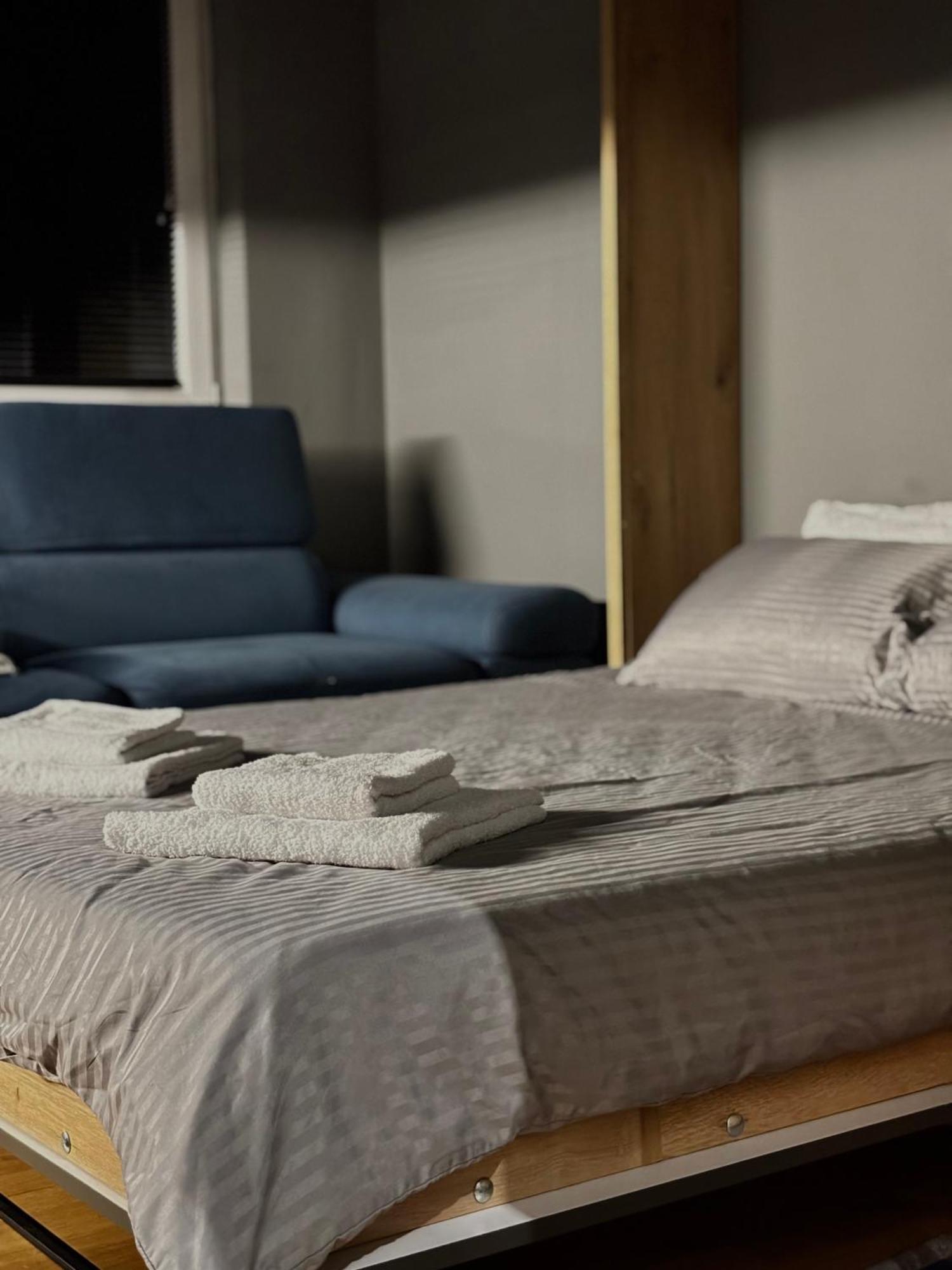 Ambe Apartments 比托拉 外观 照片