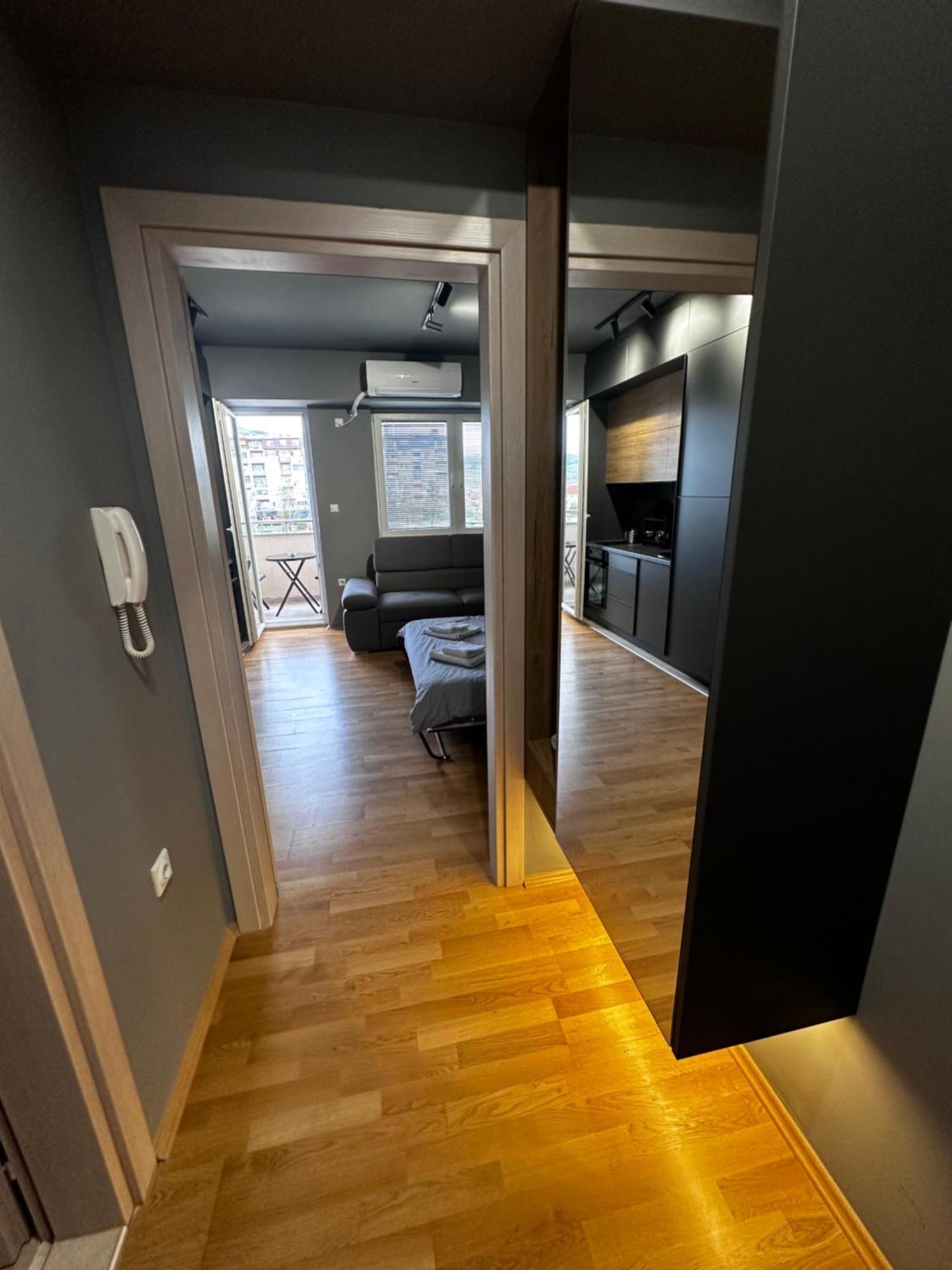 Ambe Apartments 比托拉 外观 照片