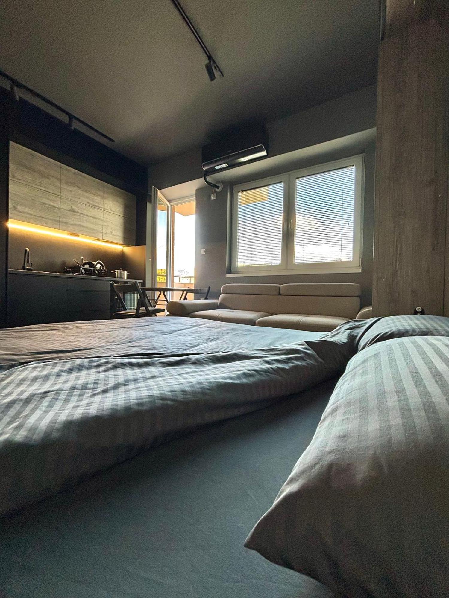 Ambe Apartments 比托拉 外观 照片